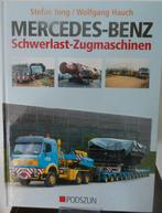 Vrachtwagens / Mercedes Benz Schwerlast zugmaschinen, Verzenden, Zo goed als nieuw, Mercedes