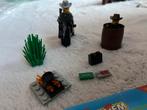 Lego Western Sets 6712, Kinderen en Baby's, Speelgoed | Duplo en Lego, Ophalen of Verzenden, Zo goed als nieuw, Complete set, Lego