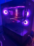 Gaming pc, Ophalen of Verzenden, Zo goed als nieuw, Gaming, 4 Ghz of meer