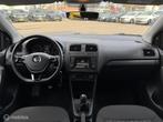 Volkswagen Polo 1.0 Comfortline STOELVERWARMING | ECC | CRUI, Gebruikt, Euro 6, Wit, Bedrijf