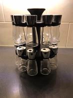 Kruiden carrousel cole & mason, Ophalen, Zo goed als nieuw, Minder dan 50 cm, Minder dan 5 flessen