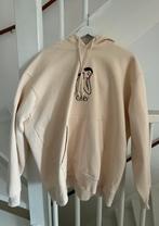 OBEY hoodie (nieuw, maat L), Ophalen, Zo goed als nieuw, Beige