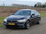 BMW 5 Serie 530e iPerformance High Executive /Plug in Hybrid, 1998 cc, Achterwielaandrijving, Gebruikt, 4 cilinders