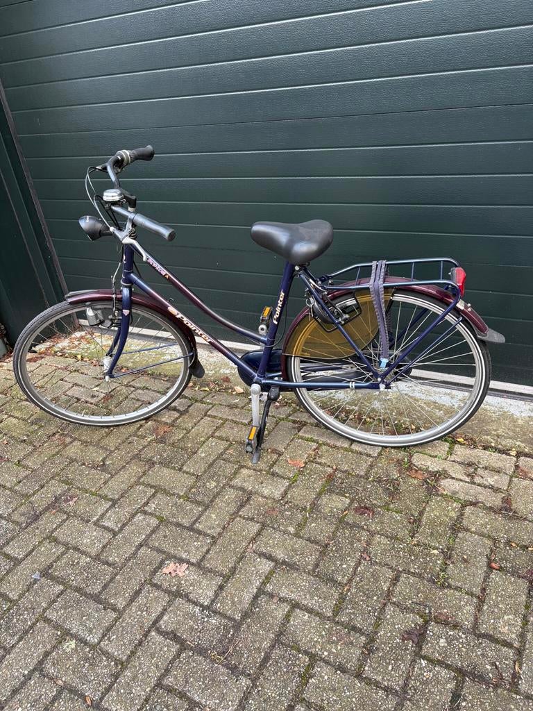 Damesfiets Pointer 3v remnaaf, Ophalen of Verzenden, Zo goed als nieuw, Overige merken