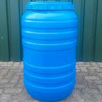 Tonnen te koop, 150 liter of meer, Ophalen of Verzenden, Gebruikt, Kunststof