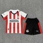 PSV Voetbal tenue’s Kids! Nieuw met prijskaartje, Maat XS of kleiner, Verzenden, Nieuw, Set