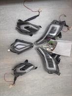 LED Knipperlichten & Achterlicht Set Yamaha TMAX 530 (2012-2, Ophalen, Nieuw