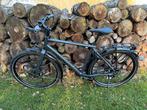 Idworx All Rohler maat 56 - Rohloff, Riem, Hope remmen Grijs, 28 inch, 10 tot 15 versnellingen, Nieuw, 53 tot 57 cm