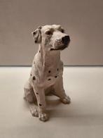 dalmatiër beeldje, Ophalen of Verzenden, Zo goed als nieuw, Dier