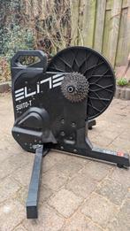 Elite Suito direct drive fietstrainer, Sport en Fitness, Ophalen of Verzenden, Overige typen