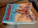 blue berry, Meerdere stripboeken, Ophalen of Verzenden, Gelezen