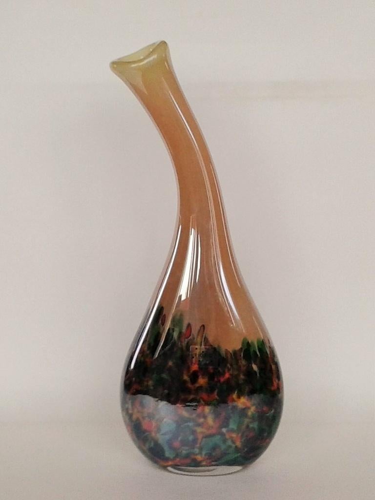 Flesvaas Fidrio Lampadina XXL, Ophalen of Verzenden