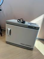 Handdoek verwarmer / towel warmer, Ophalen, Nieuw