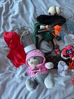 Doos vol accessiores, Ophalen of Verzenden, Nieuw