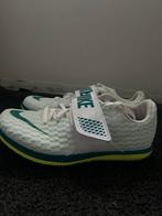 Nike Hoogspring Spikes Maat 40, Gebruikt, Nike, Ophalen of Verzenden, Spikes
