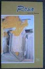 Astrid H. Roemer : Rosa, Ophalen of Verzenden, Zo goed als nieuw