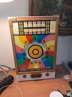 Go n stop, zwitserse gokkast, Euro, Ophalen, Gebruikt