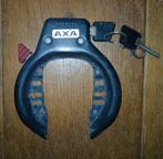 AXA fietsslot, Ophalen of Verzenden, Ringslot