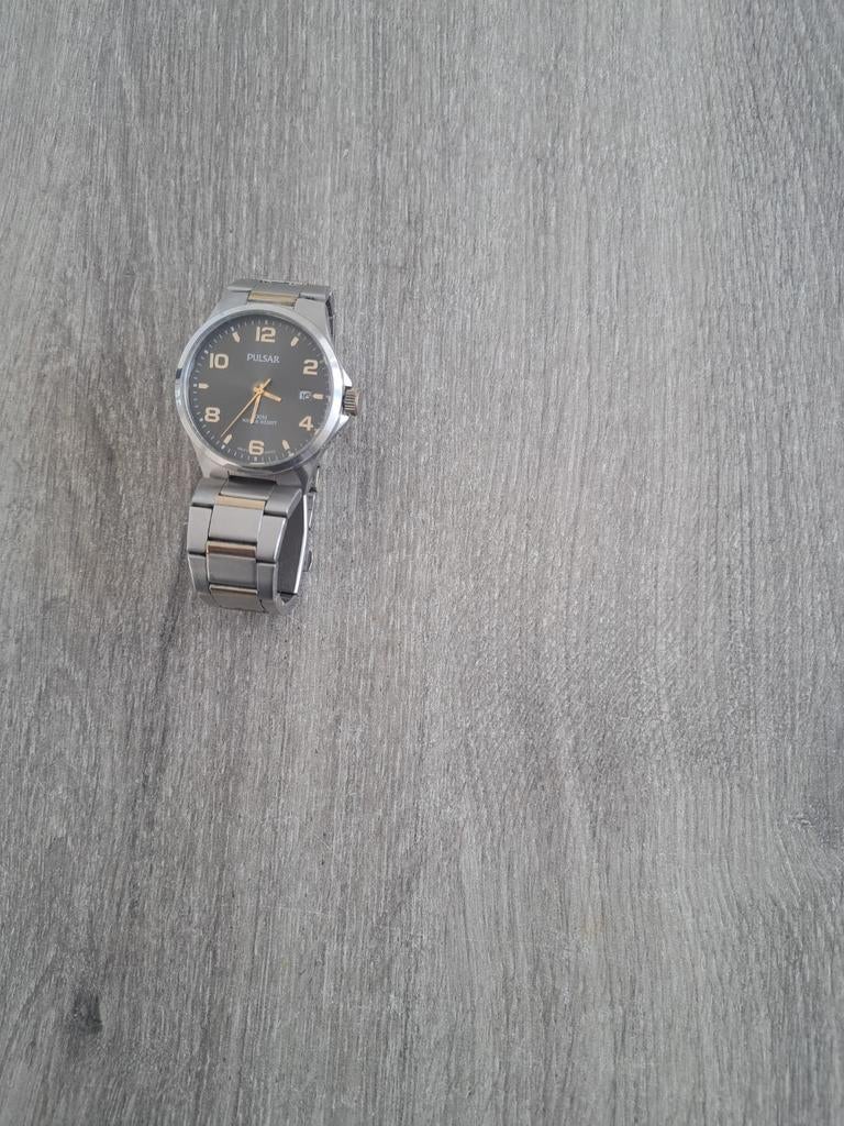 Pulsar vinted, Ophalen of Verzenden, Zo goed als nieuw, Overige merken