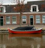 sloep, Watersport en Boten, Sloepen, Ophalen, 10 tot 30 pk, Gebruikt, Binnenboordmotor