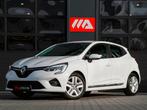 Renault Clio 1.0 TCe Zen Carplay|Clima|LMV|Lane-assist|PDC|C, Auto's, Renault, Voorwielaandrijving, Gebruikt, 580 kg, Met garantie (alle)