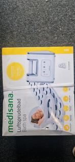 Nieuw Medisana BBS Bubbelbadsysteem - Wellness voor Thuis, Ophalen of Verzenden, Nieuw, Vast