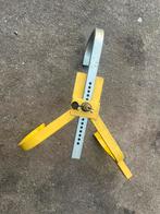 Wielklem caravan / aanhanger / vouwwagen, Caravans en Kamperen, Ophalen of Verzenden, Gebruikt