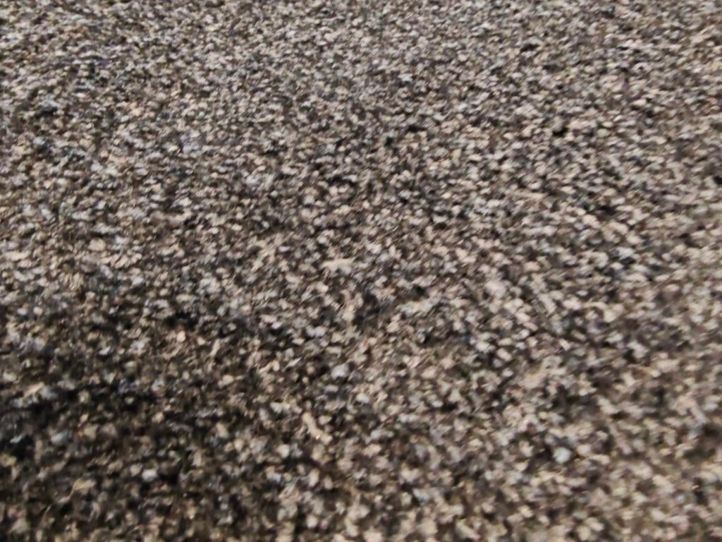 Rol tapijt 10.00 x 2.00 gedeeltelijk met streep