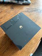 Huawei GT smart watch zwart, Sieraden, Tassen en Uiterlijk, Smartwatches, Ophalen of Verzenden, Nieuw, Zwart, Android