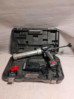 Soraton hps-4t professional accu kitspuit, Ophalen of Verzenden, N.v.t, N.v.t, N.v.t