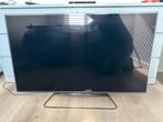 Philips TV met defect - voor onderdelen of reparatie, Ophalen, Philips, LCD, 120 Hz