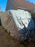 Rapido club 31T lichtgewicht, Caravans en Kamperen, Ophalen of Verzenden, Tot en met 2