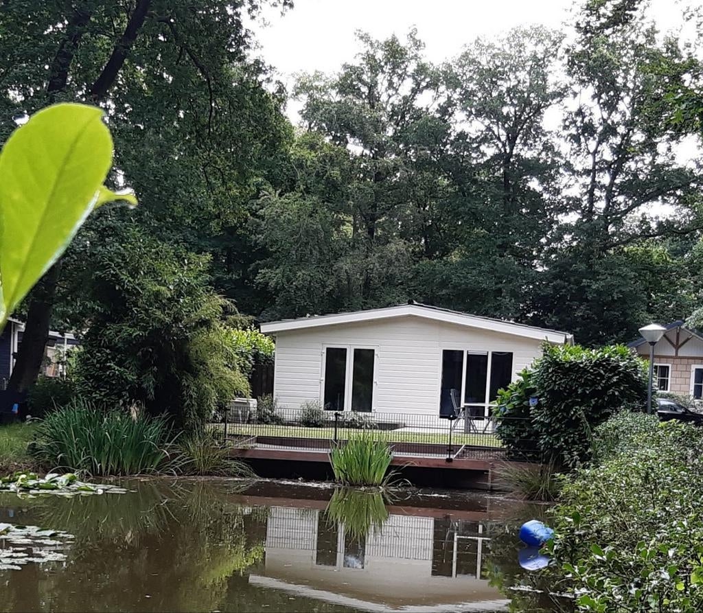 Vakantiehuis 4-6 pers.