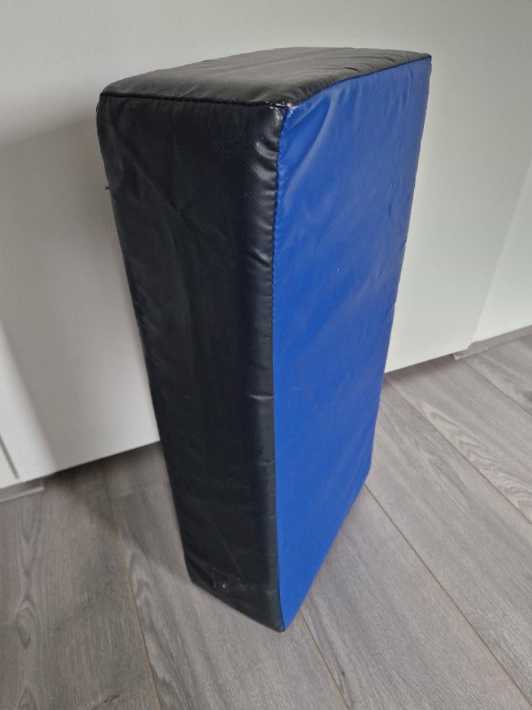 Drie Stootkussens, Maat XL, Ophalen, Zo goed als nieuw, Overige