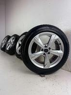 Originele Audi A6 A7 S6 S7 velgen 18" 5x112 winter pirelli