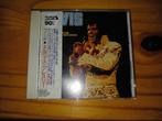elvis presley fool made in japan cd, Cd's en Dvd's, Ophalen of Verzenden, Zo goed als nieuw, Overige formaten