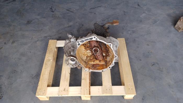 Versnellingsbak van een Audi A3, Auto-onderdelen, Transmissie en Toebehoren, Gebruikt, -, -, -