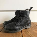 Dr. Martens 1460 Pascal Mono J Laarzen Maat 33 Zwart, Ophalen of Verzenden, Gebruikt, Jongen of Meisje, Laarzen