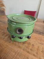 vintage Haller petroleumstel, Ophalen