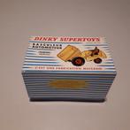 DINKY TOYS 887 BASCULEUR AUTOMOTEUR (DUMPER) MUIR HILL, Ophalen of Verzenden, Zo goed als nieuw, Tractor of Landbouw, Dinky Toys