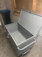 Gereedschap kruiwagen matador, Tuin en Terras, Kruiwagens, Ophalen, Gebruikt, Handmatig, Eenwielig