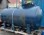 Tank voor afgewerkte olie, met toebehoren, Ophalen of Verzenden, Nieuw, Overige merken