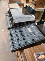 Philips 967 stereo set, Ophalen, Gebruikt, Cassettedeck, Philips