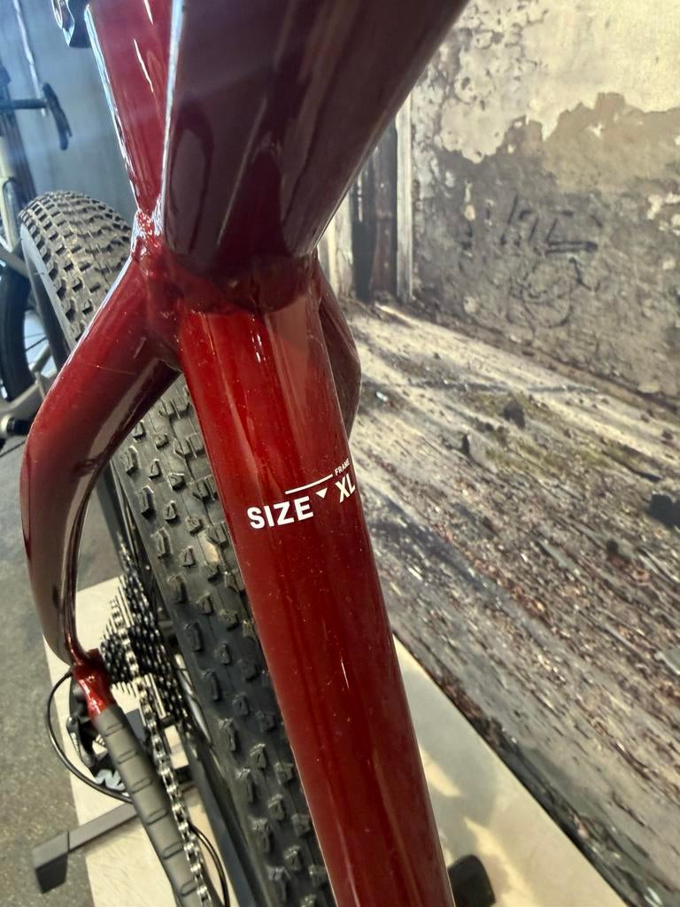 Orbea alma h10 xl eagle, 57 cm of meer, Ok, Zo goed als nieuw, Ok