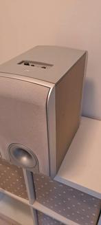 B&W AS1 Subwoofer - Krachtige Bas voor Thuisbioscoop, Audio, Tv en Foto, Luidsprekers, Ophalen, Gebruikt, Subwoofer, 60 tot 120 watt