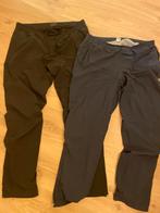 2 sportbroeken: zwart en donkerblauw sjeng xl en xxl, Sport en Fitness, Tennis, Ophalen of Verzenden