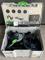 Festool DCG 125 AF, Ophalen, Nieuw