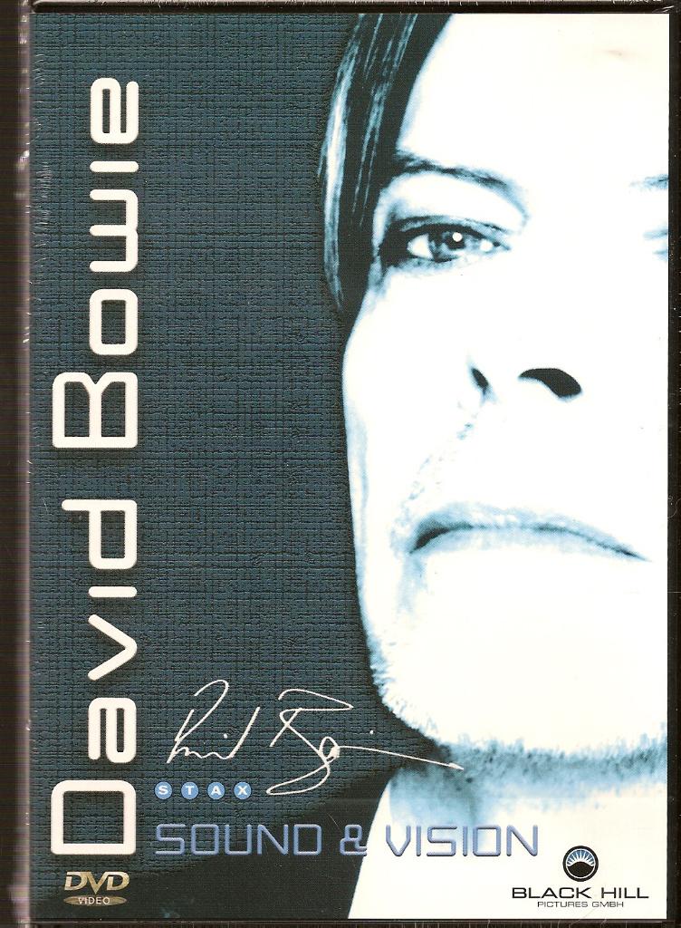 David Bowie - Sound & vision, Alle leeftijden, Ophalen of Verzenden, Nieuw in verpakking, Muziek en Concerten