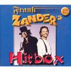 Frank Zander hitbox, Ophalen of Verzenden, Zo goed als nieuw