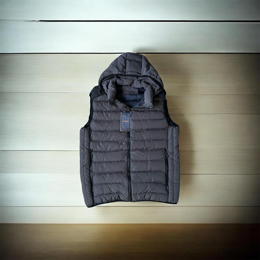 Palablu bodywarmer maat-3XL, Kleding | Heren, Bodywarmers, Ophalen of Verzenden, Nieuw, Overige maten, Zwart